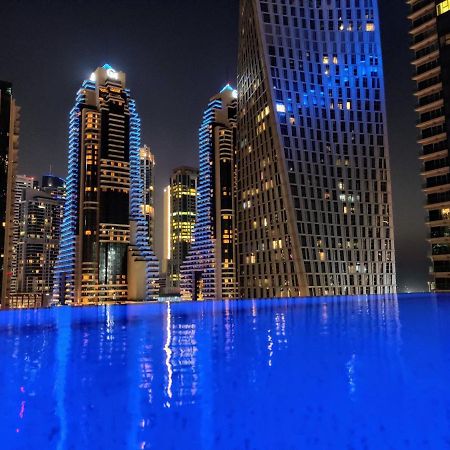 4201 Design Apartment By Jumeirah Living Dubai Marina Exterior foto
