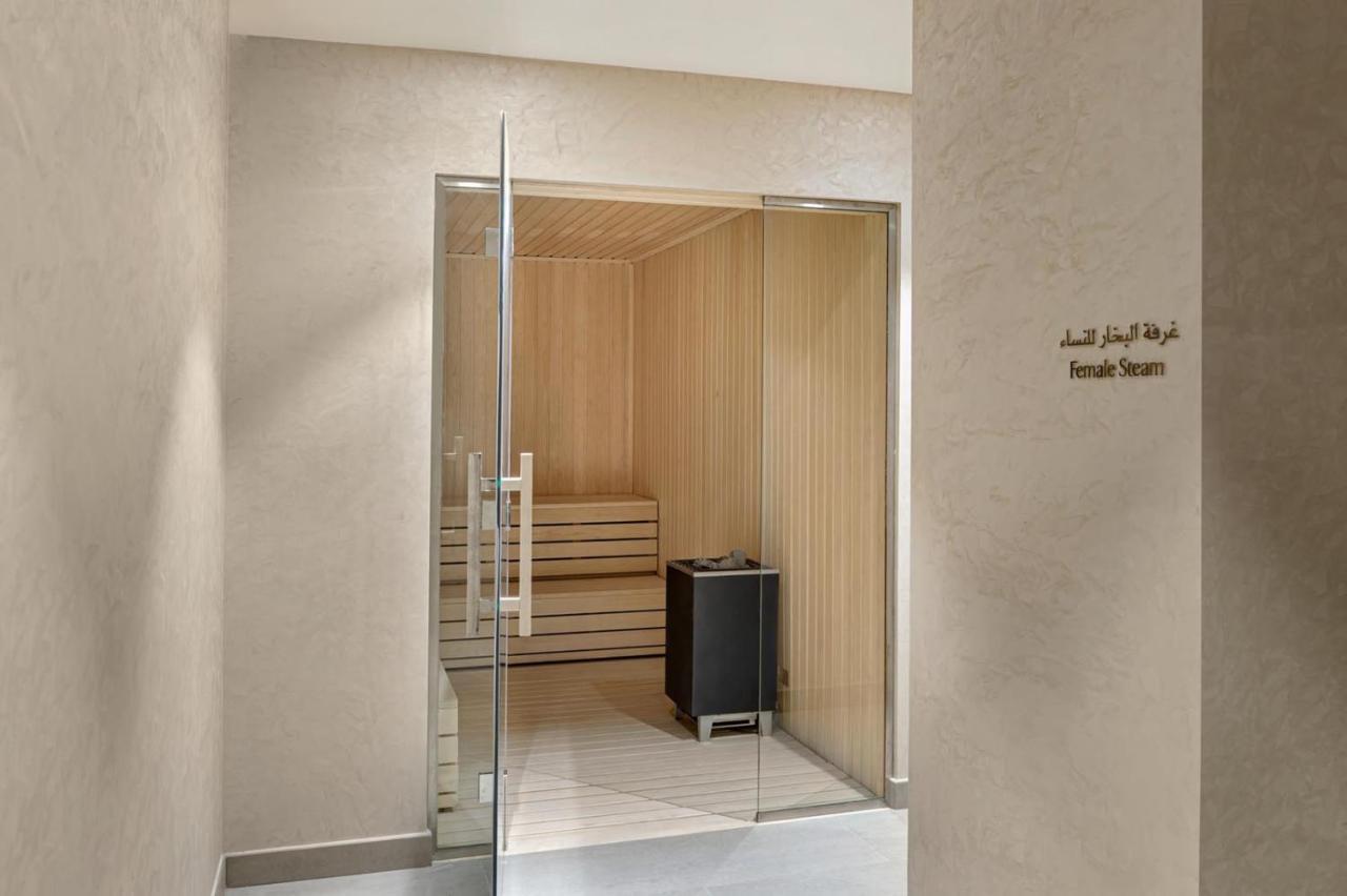 4201 Design Apartment By Jumeirah Living Dubai Marina Exterior foto