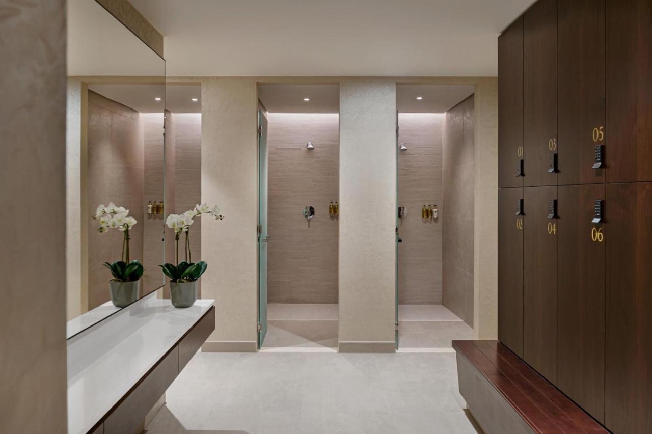 4201 Design Apartment By Jumeirah Living Dubai Marina Exterior foto