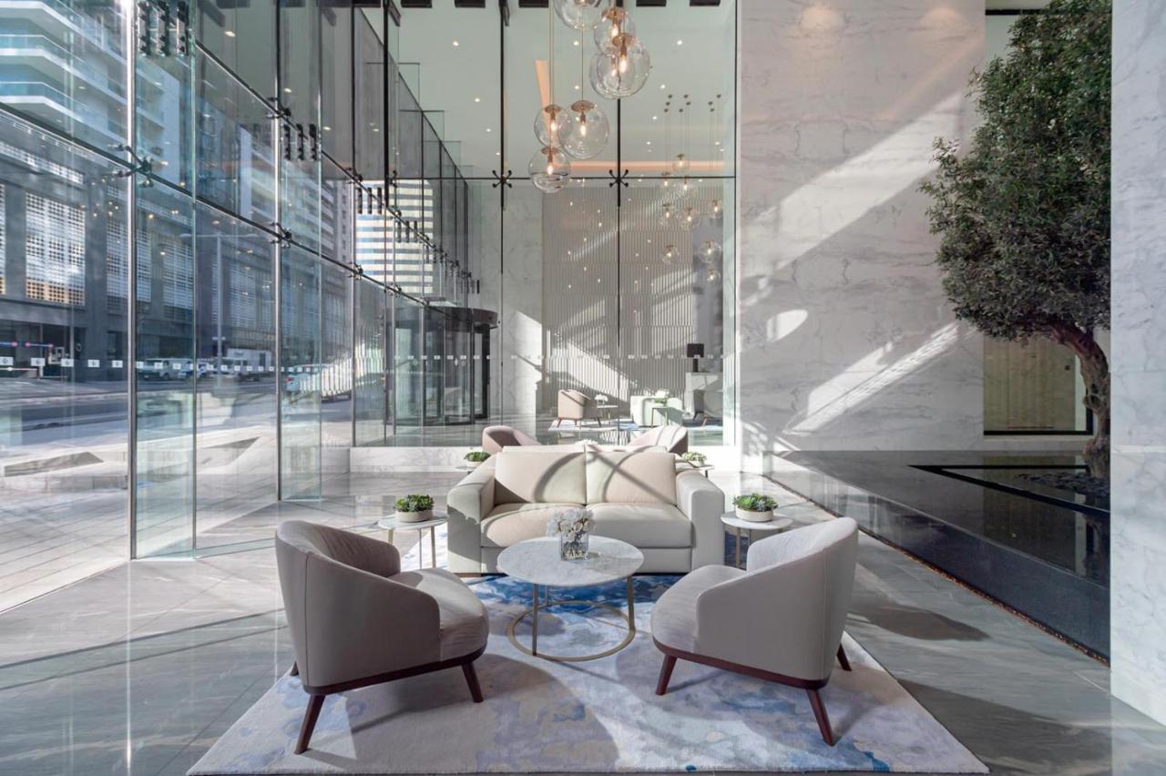 4201 Design Apartment By Jumeirah Living Dubai Marina Exterior foto