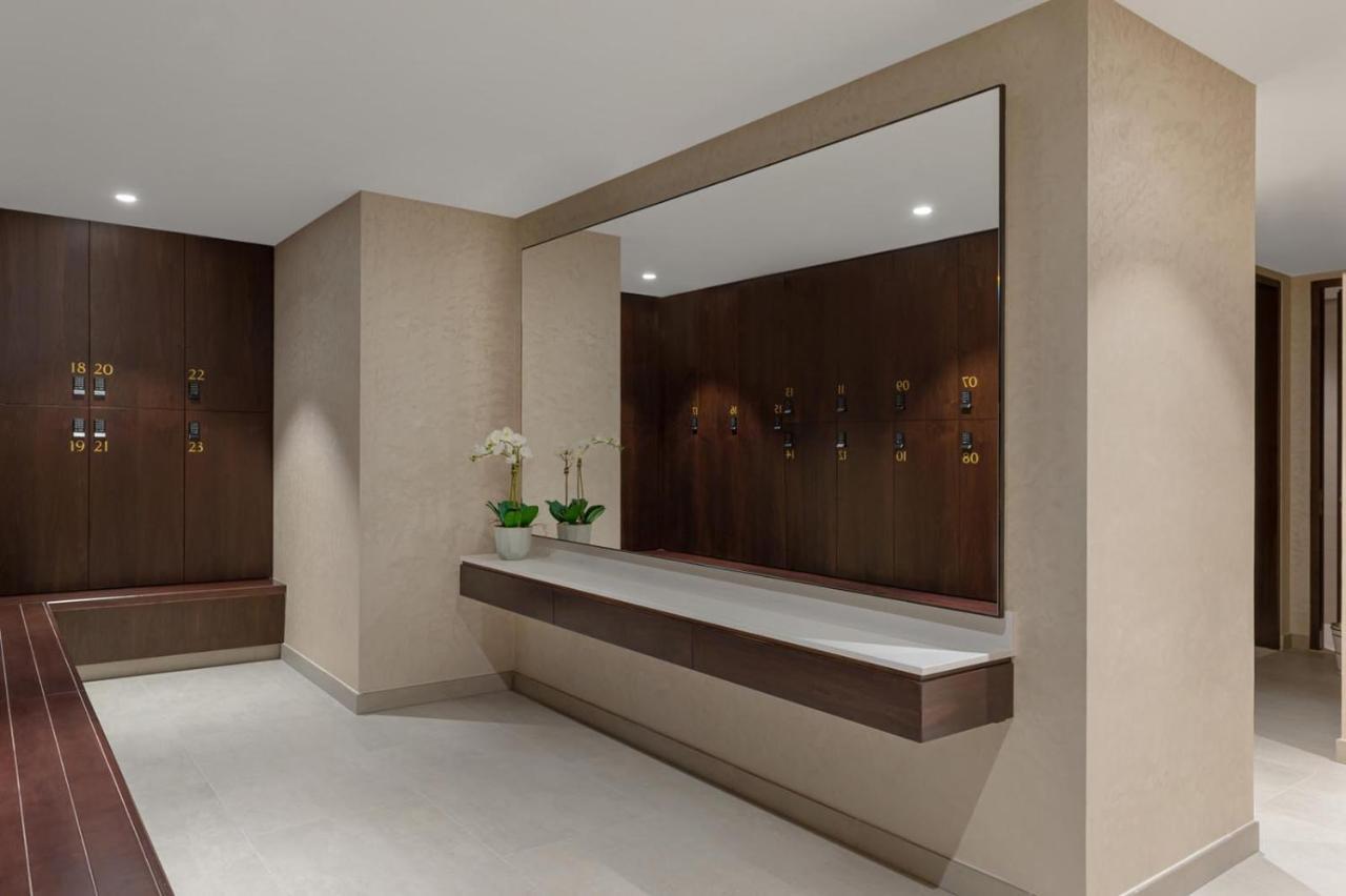 4201 Design Apartment By Jumeirah Living Dubai Marina Exterior foto