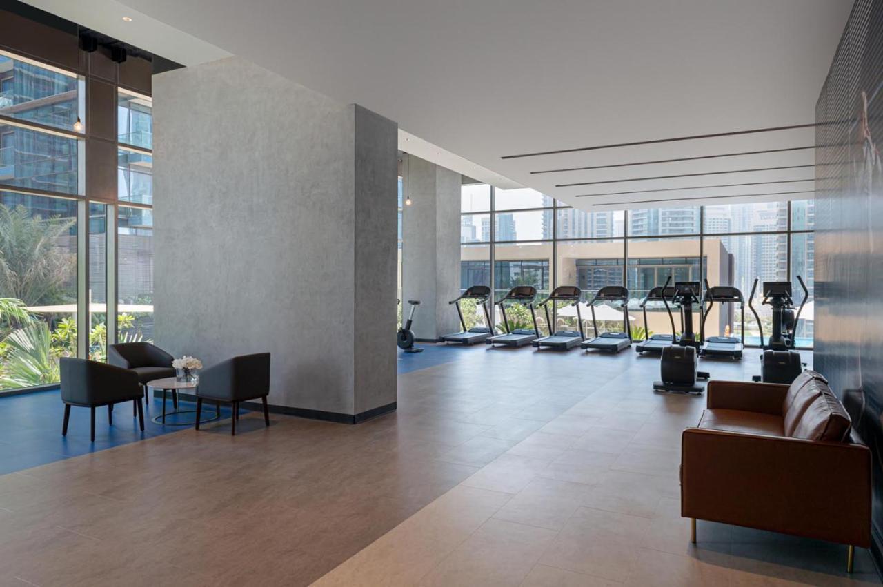 4201 Design Apartment By Jumeirah Living Dubai Marina Exterior foto