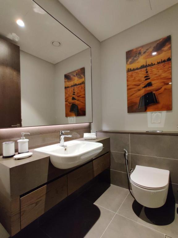 4201 Design Apartment By Jumeirah Living Dubai Marina Exterior foto