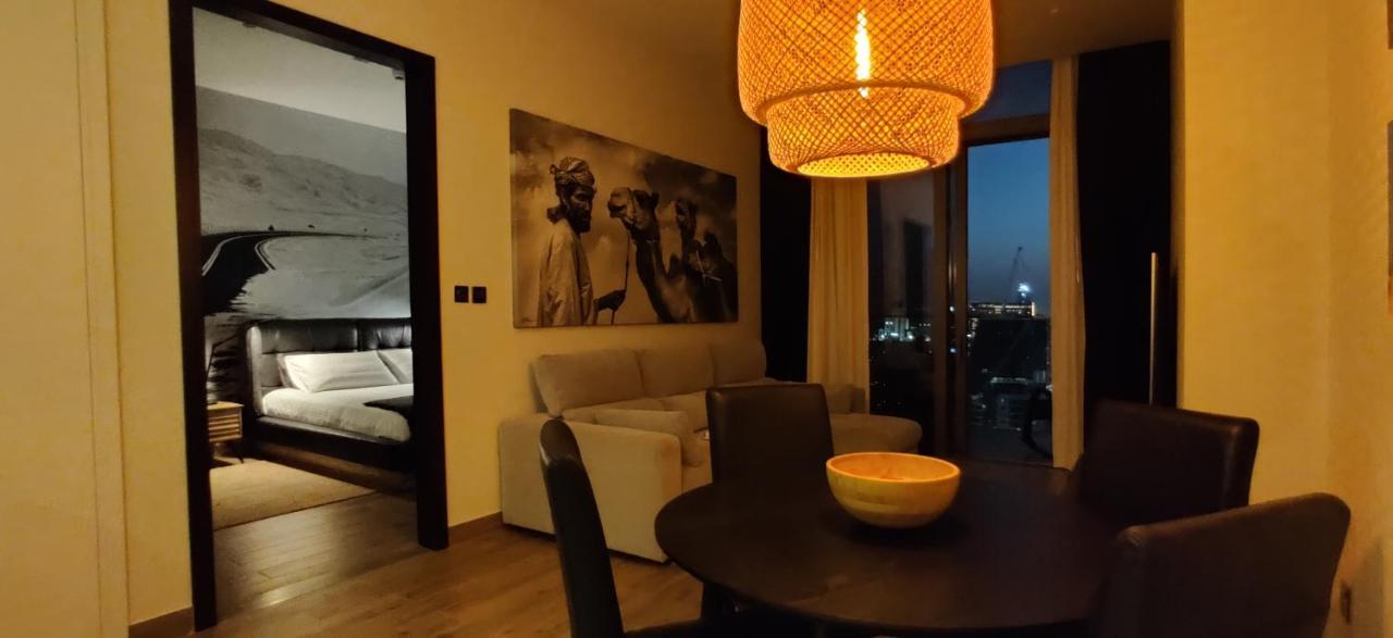 4201 Design Apartment By Jumeirah Living Dubai Marina Exterior foto